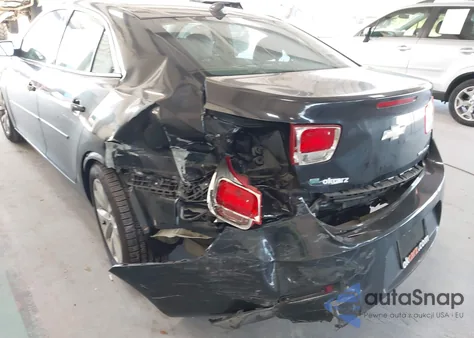 2014 Chevrolet Malibu 2Lt from USA, damaged, VIN 1G11E5SL5EF254181